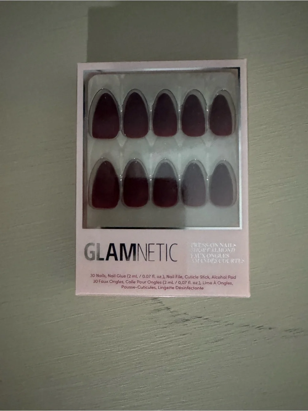 Glamnetic Bundle Women’s Press-On Nails